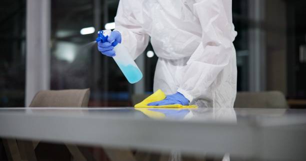Licensed Biohazard Cleanup service in San Carlos, CA - Trauma Clean Pros